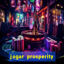 jogar prosperity fortune tree demo